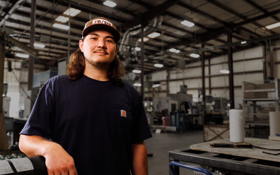 How Hill Manufacturing Will Simplify Your Supply Chain