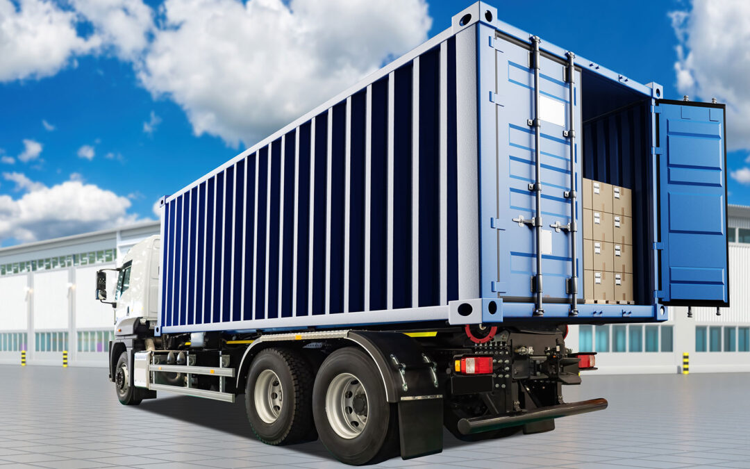 On-Time Delivery Isn’t a Competitive Edge, It’s Table Stakes