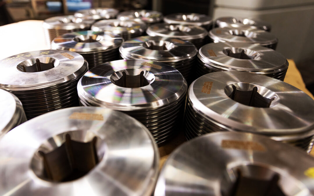 5 Ways OEMS Can Fortify Their Supply Chain