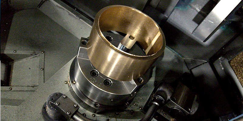 cnc-part Tulsa cnc